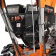 Снегоуборщик Daewoo DAST 1080EFI в Воронеже