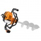 Мотобур (бензобур) Carver AG-152/000 в Воронеже