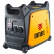 Инверторный генератор Denzel GT-2600i 2.3 кВт в Воронеже