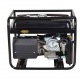 Бензиновый генератор Huter DY5000L 4 кВт в Воронеже