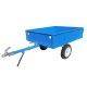 Тележка прицепная 005.06.4500 для садового трактора Нева MT1-ZS в Воронеже