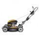 Газонокосилка бензиновая Stiga Multiclip Pro 53 SVX H в Воронеже