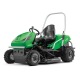 Садовый минитрактор Caiman Croso 4WD 97D2C в Воронеже