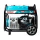 Бензогенератор Alteco Professional AGG 7000Е 5 кВт в Воронеже