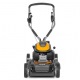 Газонокосилка бензиновая Stiga Multiclip Pro 53 SVX H в Воронеже