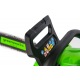 Аккумуляторная пила GreenWorks GD60CS40K2-16&quot; в Воронеже