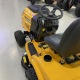 Садовый минитрактор Cub Cadet LT1 NR92 в Воронеже