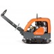 Виброплита реверсивная Husqvarna Atlas Copco LG 400 DE в Воронеже