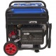 Бензиновый генератор инверторный Haitec HT-GBR5500IES в Воронеже