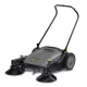 Подметальная машина Karcher KM 70/20 C 2SB в Воронеже