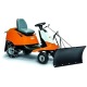 Садовый трактор Stihl RT 4082.0 в Воронеже