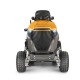Садовый минитрактор Stiga Estate Pro 9102 XWS в Воронеже