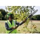 Высоторез аккумуляторный GreenWorks PS102T (без аккумулятора и зарядного устройства) в Воронеже