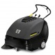 Подметальная машина Karcher KM 85/50 W G в Воронеже