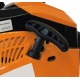 Бензопила Villartec SB401 14&quot; 56 зв + набор заточной Stihl d4,0мм в Воронеже