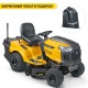 Садовый минитрактор Cub Cadet LT1 NR92 в Воронеже