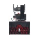 Снегоуборщик гусеничный EVOline SBG 700 TLE в Воронеже